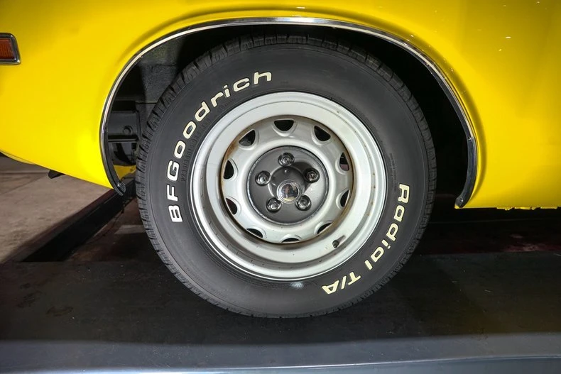 1970 Dodge Challenger 1st Gen - Image 15 of 15