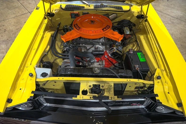 1970 Dodge Challenger 1st Gen - Image 14 of 15