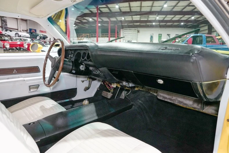 1970 Dodge Challenger 1st Gen - Image 7 of 15