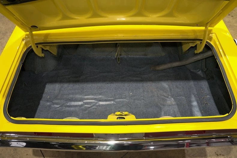 1970 Dodge Challenger 1st Gen - Image 10 of 15