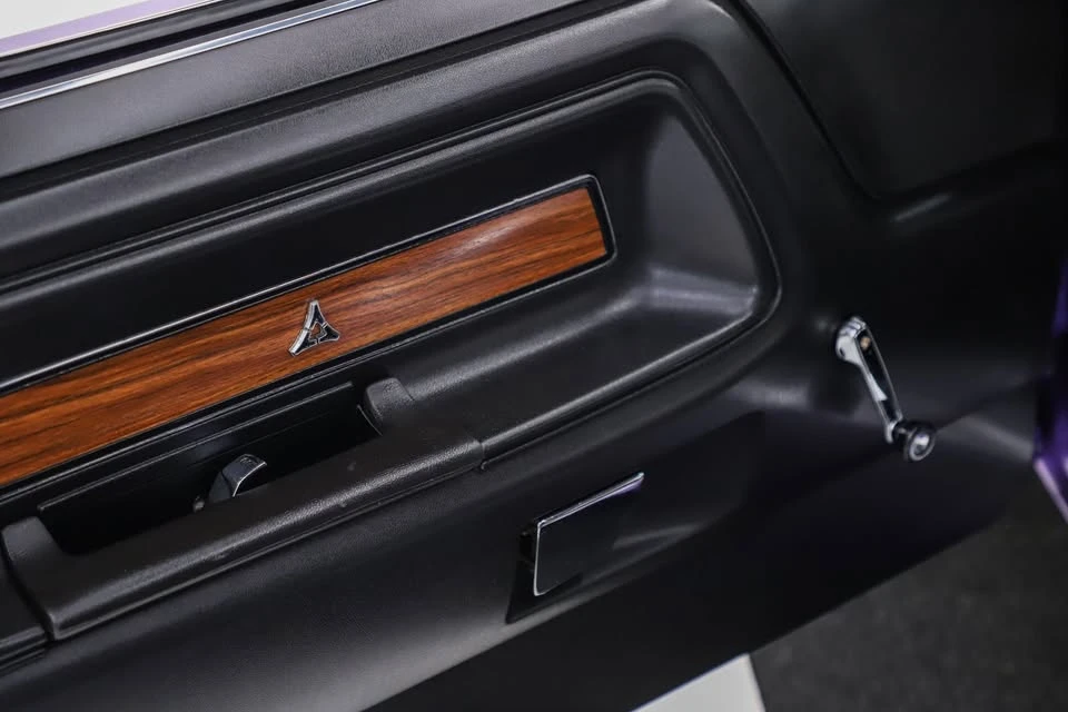 1970 Dodge Challenger 1st Gen - Image 11 of 20