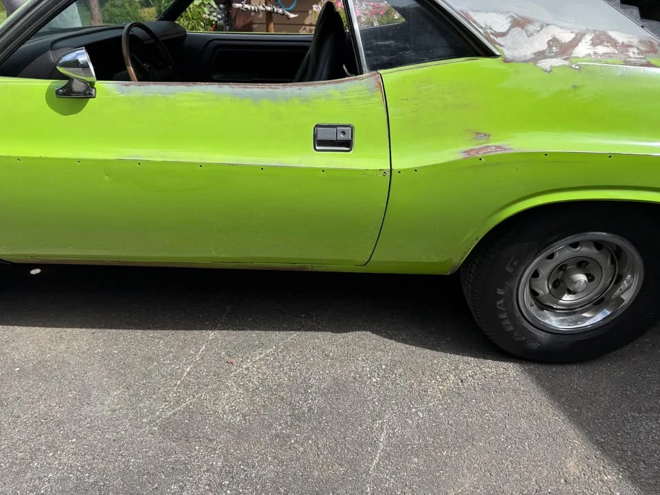 1970 Dodge Challenger 1st Gen - Image 10 of 20