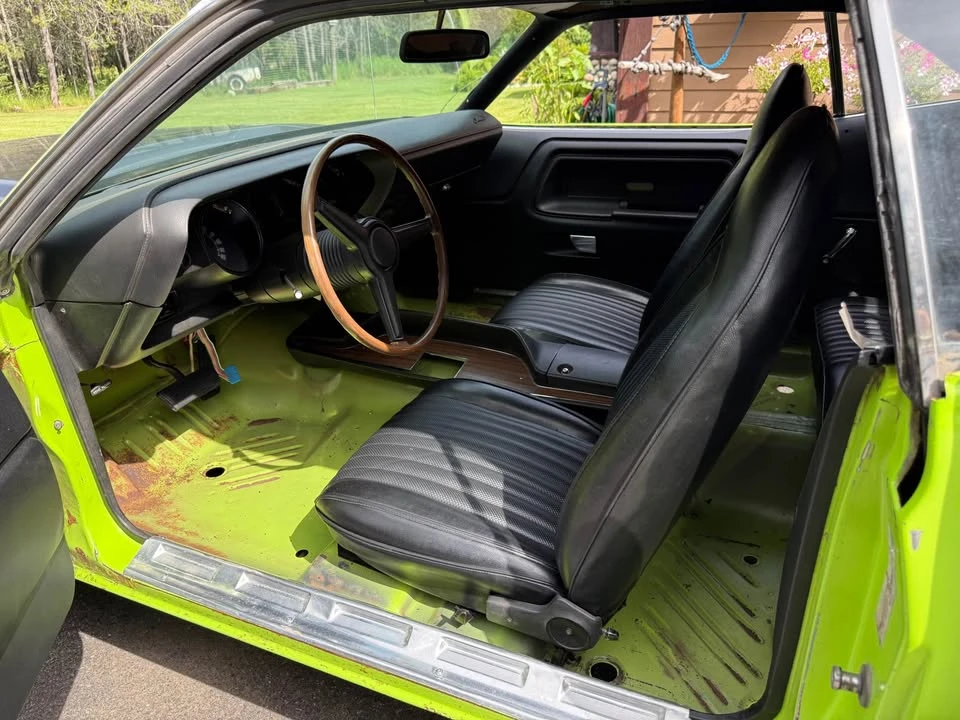 1970 Dodge Challenger 1st Gen - Image 18 of 20