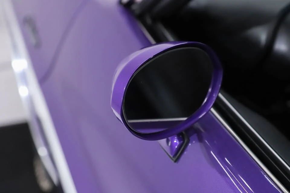 1970 Dodge Challenger 1st Gen - Image 12 of 20