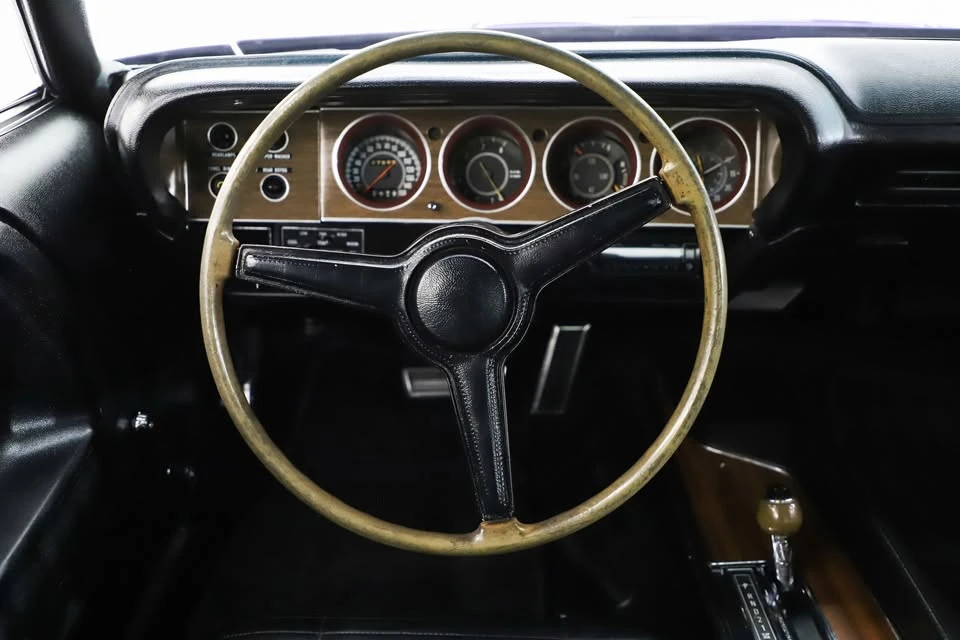 1970 Dodge Challenger 1st Gen - Image 19 of 20