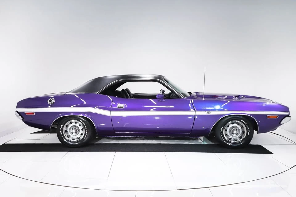 1970 Dodge Challenger 1st Gen - Image 18 of 20