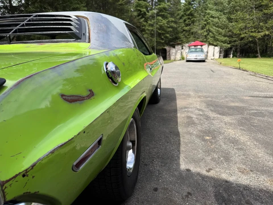 1970 Dodge Challenger 1st Gen - Image 20 of 20