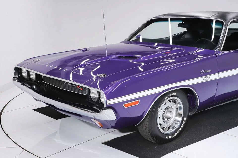 1970 Dodge Challenger 1st Gen - Image 13 of 20