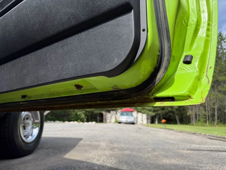 1970 Dodge Challenger 1st Gen - Image 4 of 20