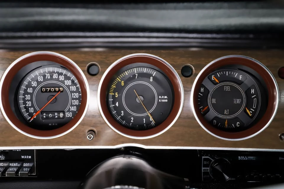 1970 Dodge Challenger 1st Gen - Image 20 of 20