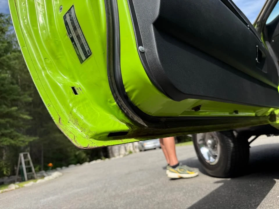 1970 Dodge Challenger 1st Gen - Image 12 of 20