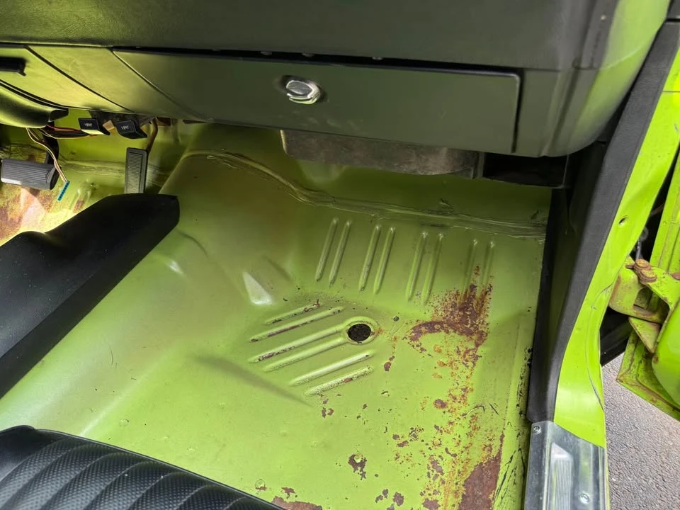 1970 Dodge Challenger 1st Gen - Image 6 of 20