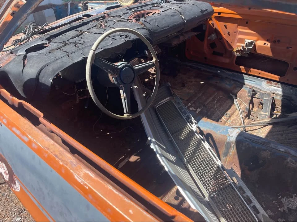 1970 Dodge Challenger 1st Gen - Image 3 of 14
