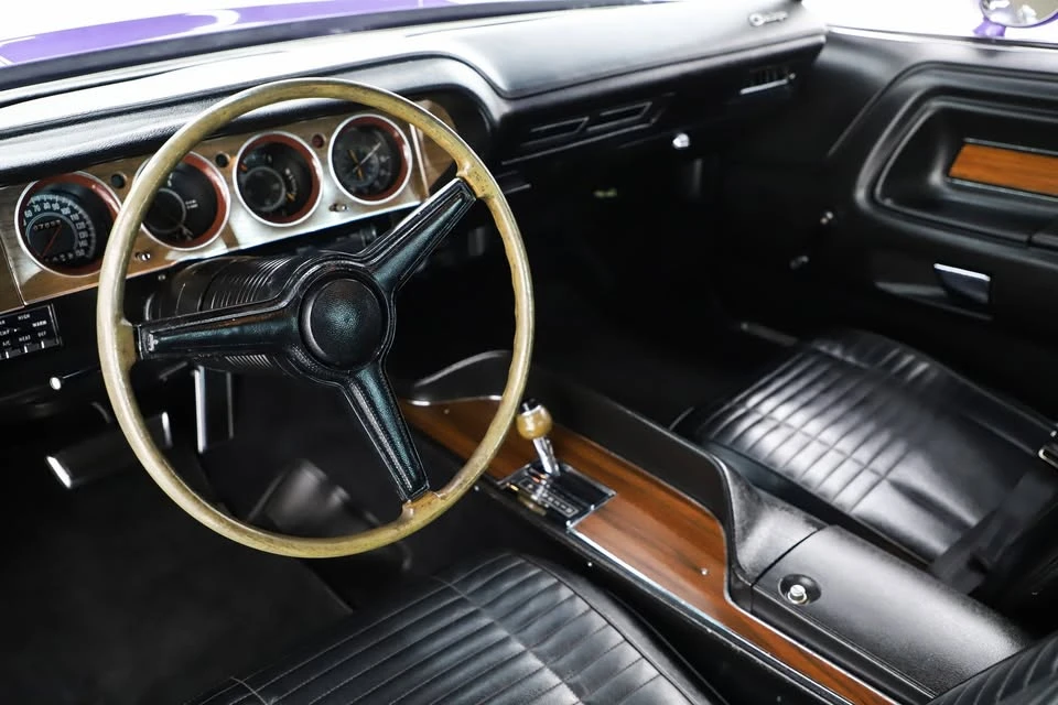 1970 Dodge Challenger 1st Gen - Image 2 of 20