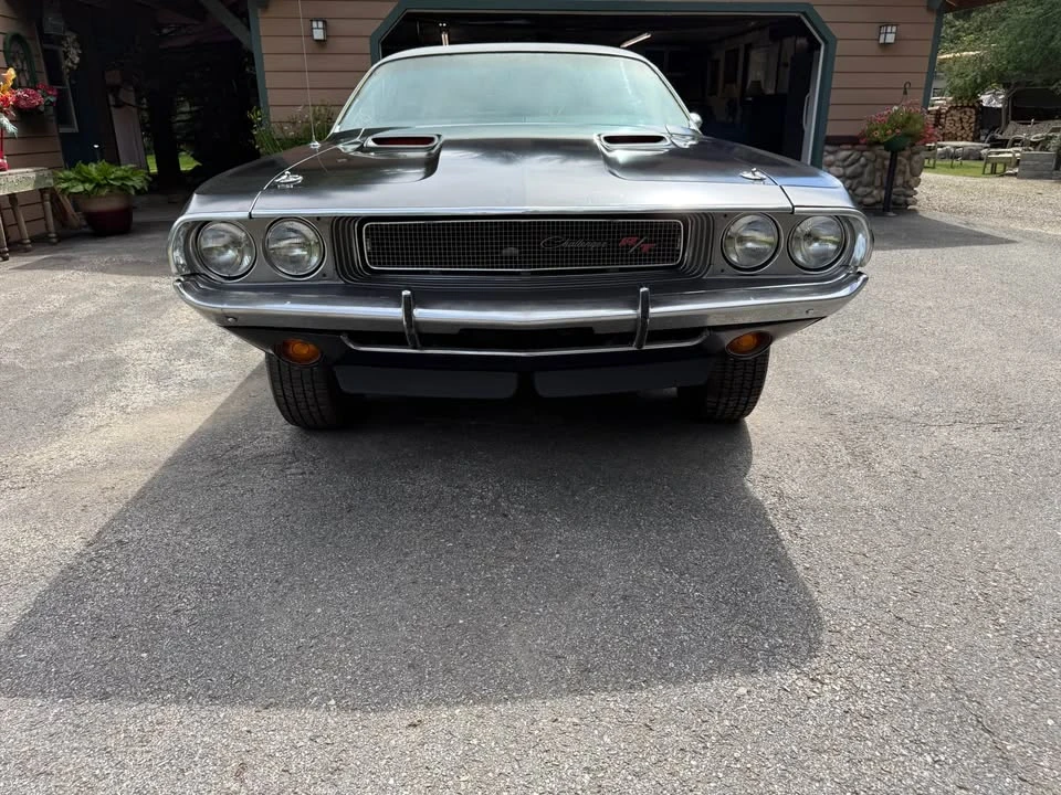 1970 Dodge Challenger 1st Gen - Image 2 of 20