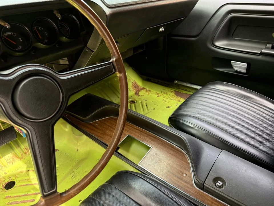 1970 Dodge Challenger 1st Gen - Image 14 of 20