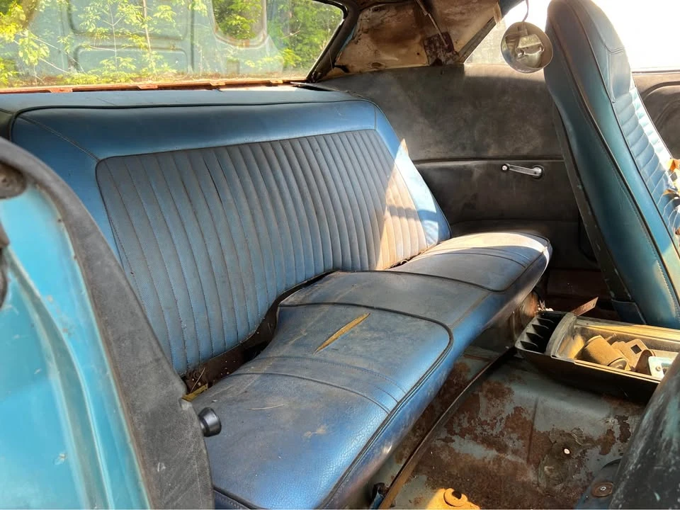1970 Dodge Challenger 1st Gen - Image 11 of 11