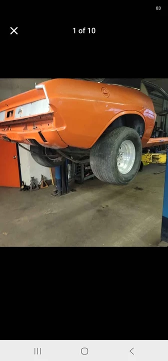 1970 Dodge Challenger 1st Gen - Image 3 of 10
