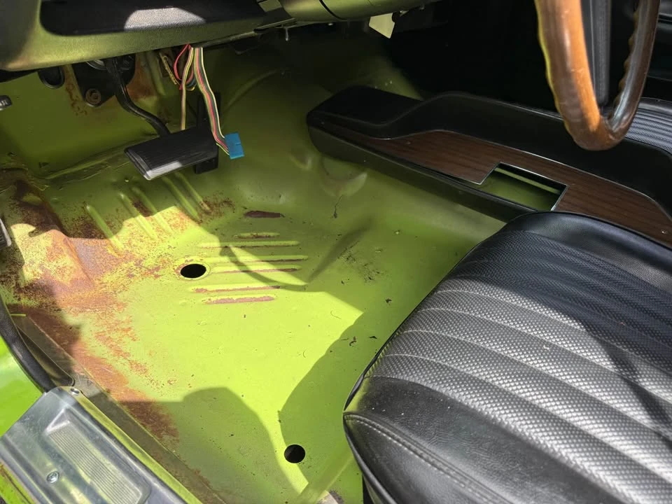 1970 Dodge Challenger 1st Gen - Image 16 of 20