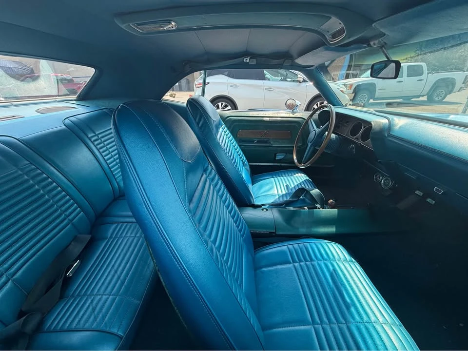 1970 Dodge Challenger 1st Gen - Image 2 of 13