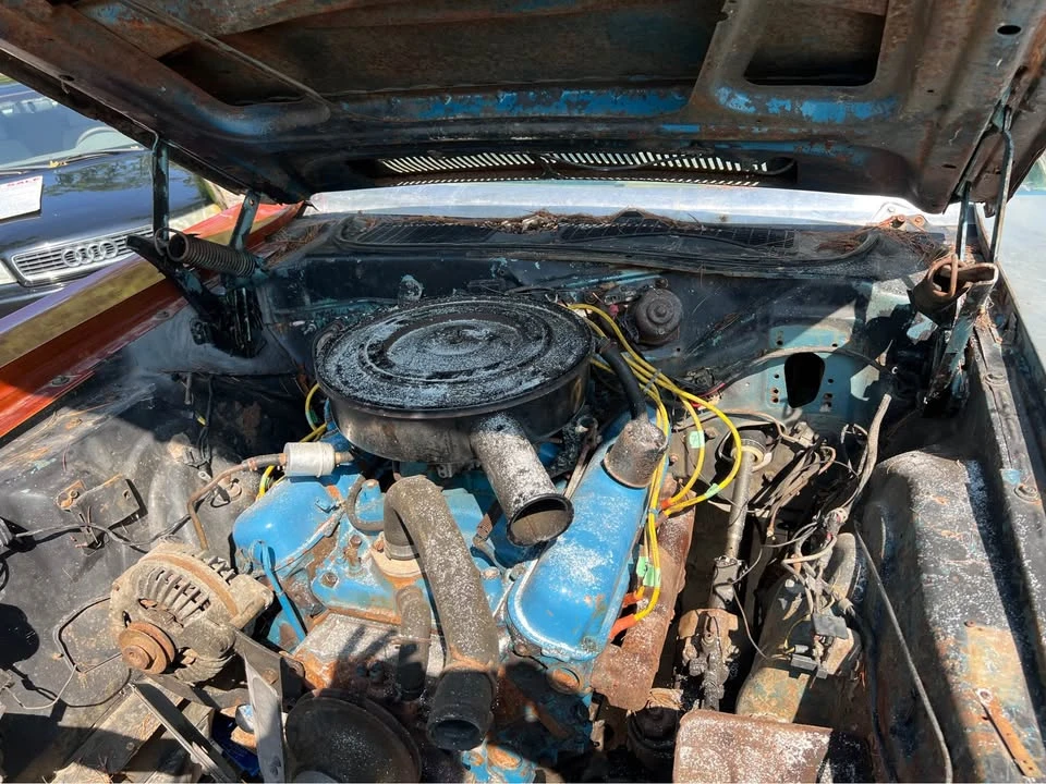 1970 Dodge Challenger 1st Gen - Image 8 of 11