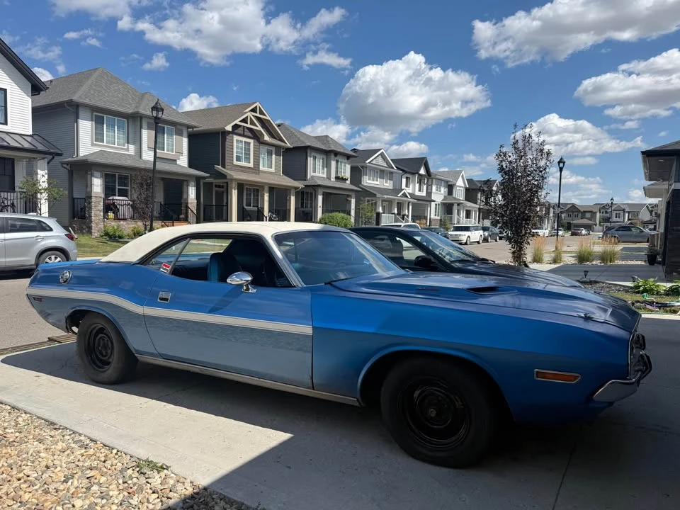 1970 Dodge Challenger 1st Gen - Image 7 of 13
