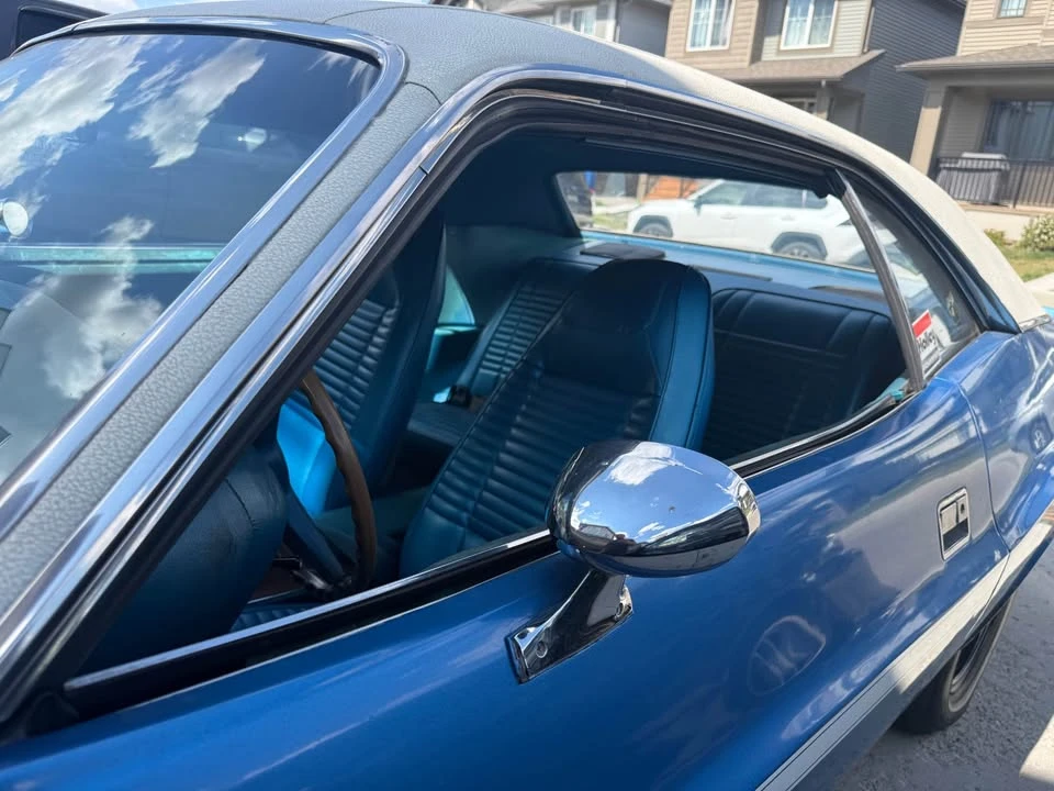 1970 Dodge Challenger 1st Gen - Image 10 of 13