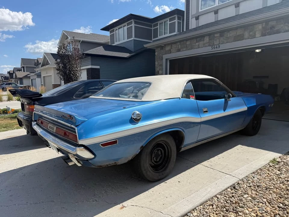 1970 Dodge Challenger 1st Gen - Image 8 of 13