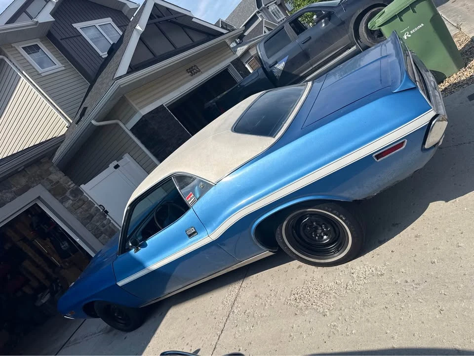 1970 Dodge Challenger 1st Gen - Image 6 of 14