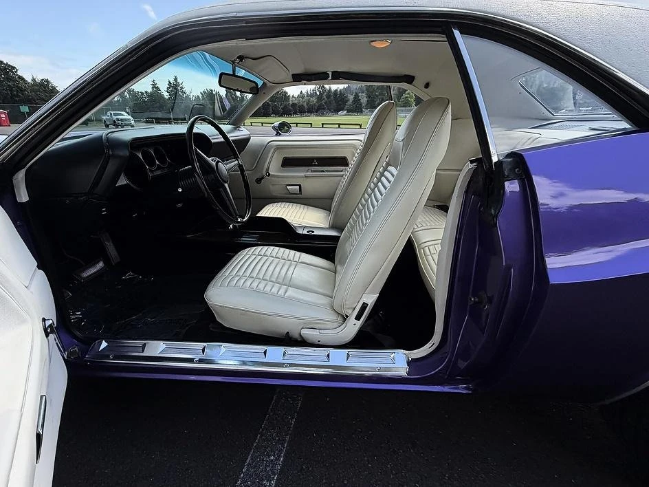 1970 Dodge Challenger 1st Gen - Image 14 of 20