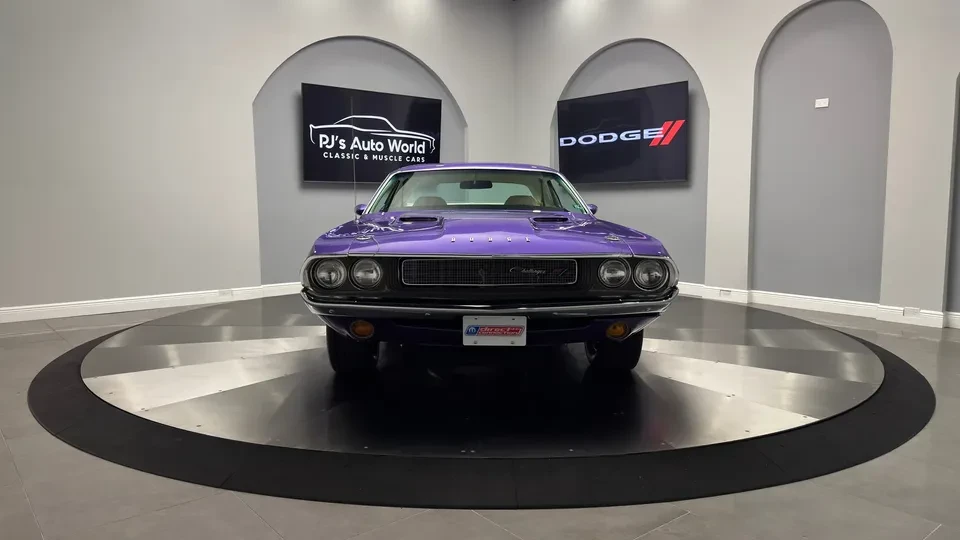 1970 Dodge Challenger 1st Gen - Image 7 of 20