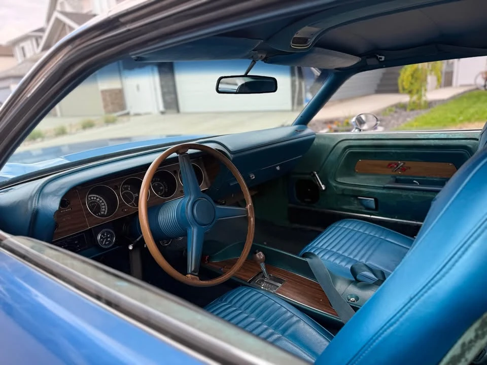 1970 Dodge Challenger 1st Gen - Image 10 of 14