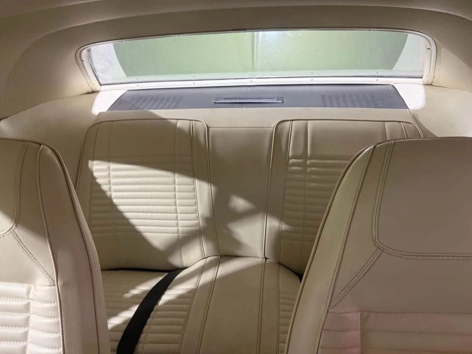1970 Dodge Challenger 1st Gen - Image 7 of 8