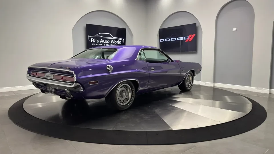 1970 Dodge Challenger 1st Gen - Image 6 of 20