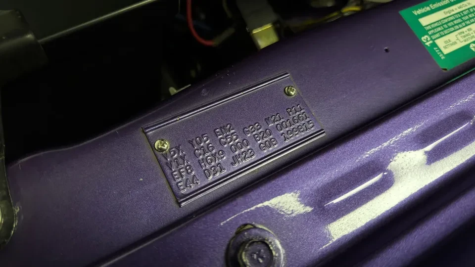 1970 Dodge Challenger 1st Gen - Image 20 of 20