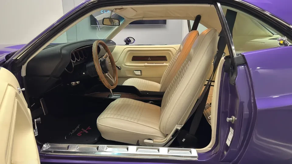 1970 Dodge Challenger 1st Gen - Image 10 of 20