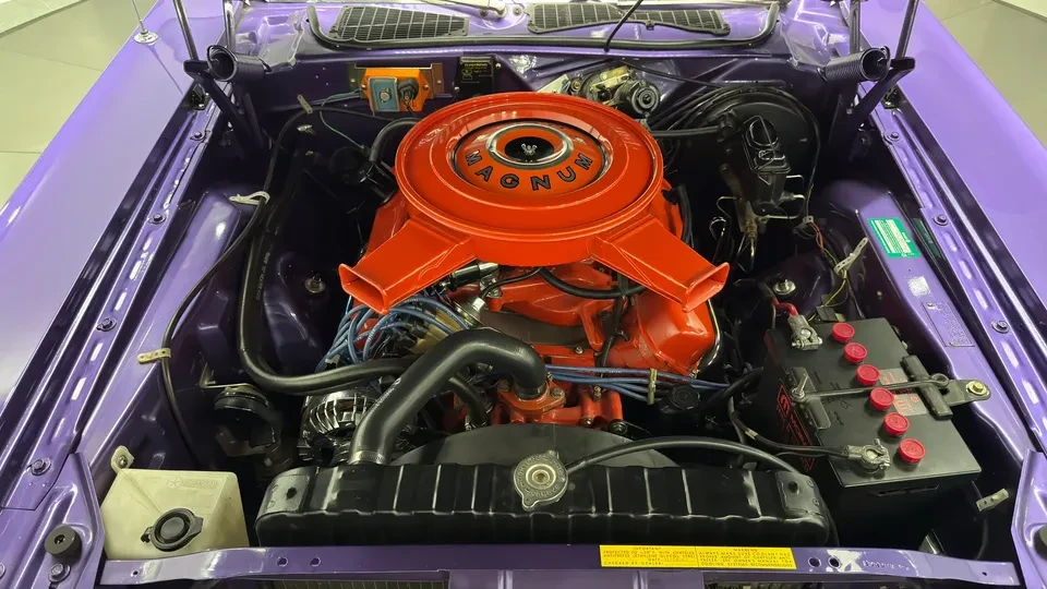 1970 Dodge Challenger 1st Gen - Image 16 of 20