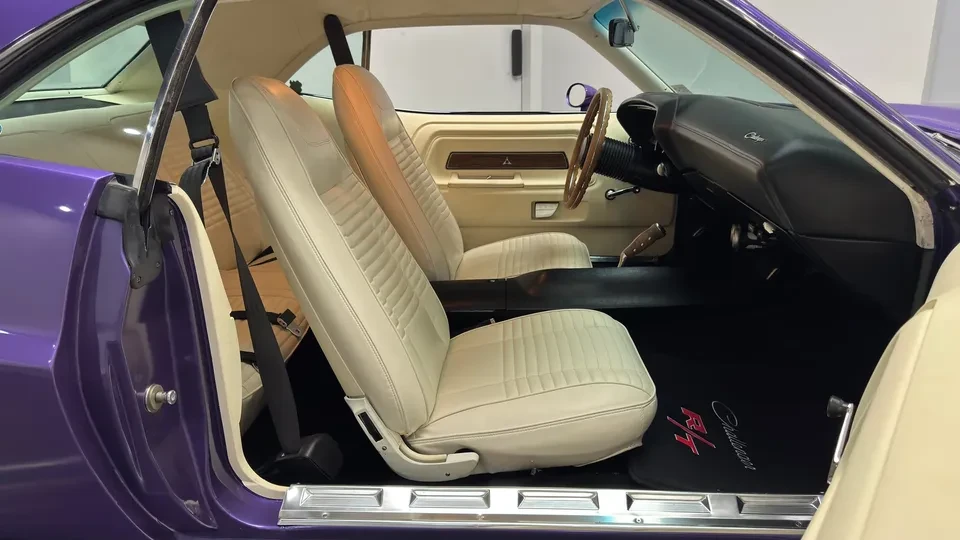 1970 Dodge Challenger 1st Gen - Image 14 of 20