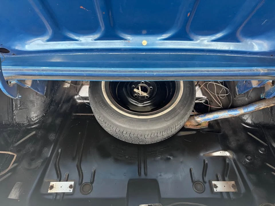 1970 Dodge Challenger 1st Gen - Image 2 of 14