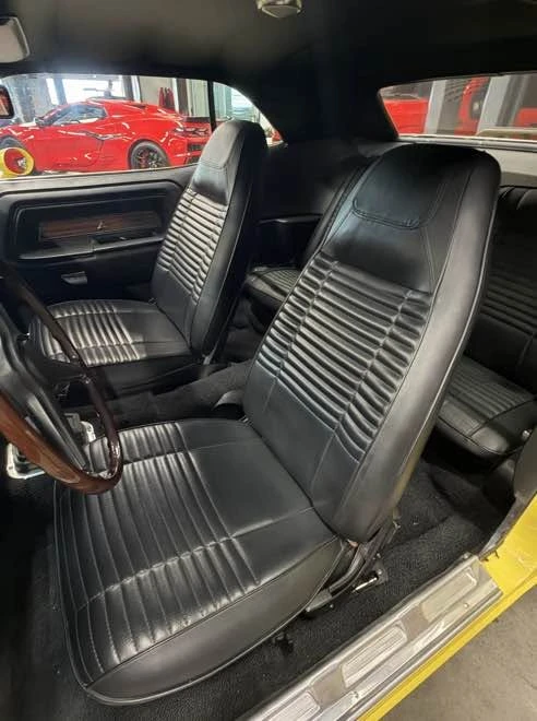 1970 Dodge Challenger 1st Gen - Image 4 of 5