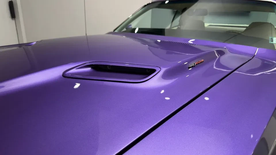 1970 Dodge Challenger 1st Gen - Image 9 of 20