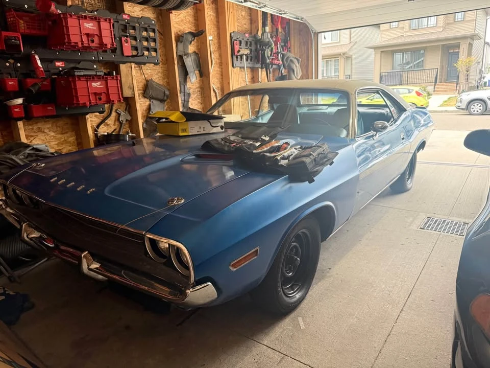 1970 Dodge Challenger 1st Gen - Image 7 of 14