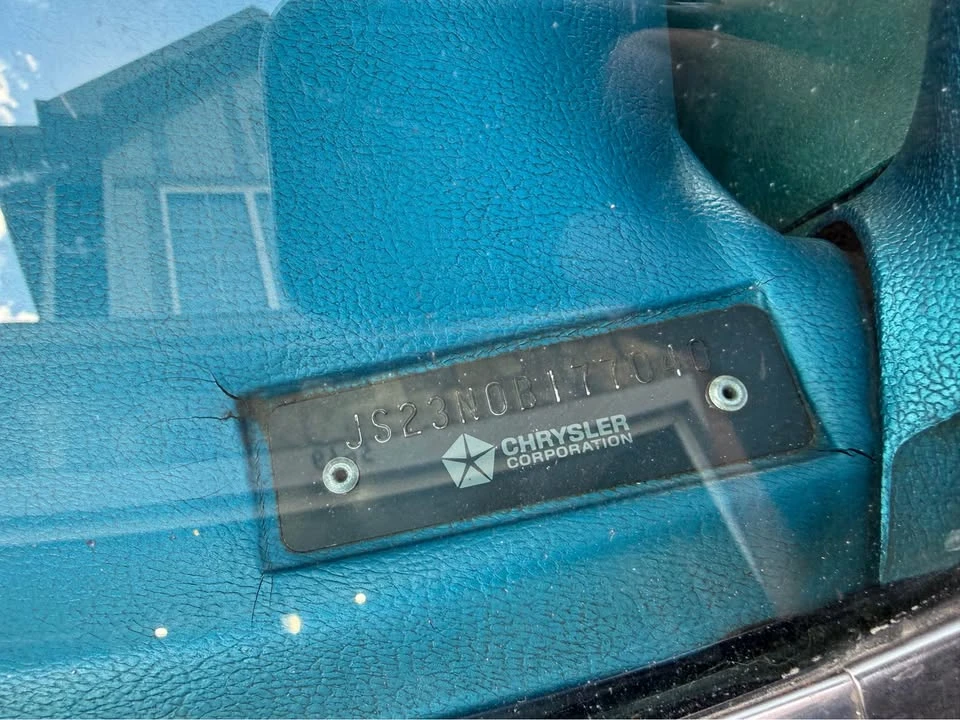 1970 Dodge Challenger 1st Gen - Image 8 of 14
