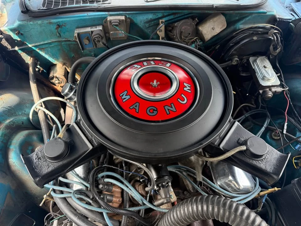 1970 Dodge Challenger 1st Gen - Image 3 of 14