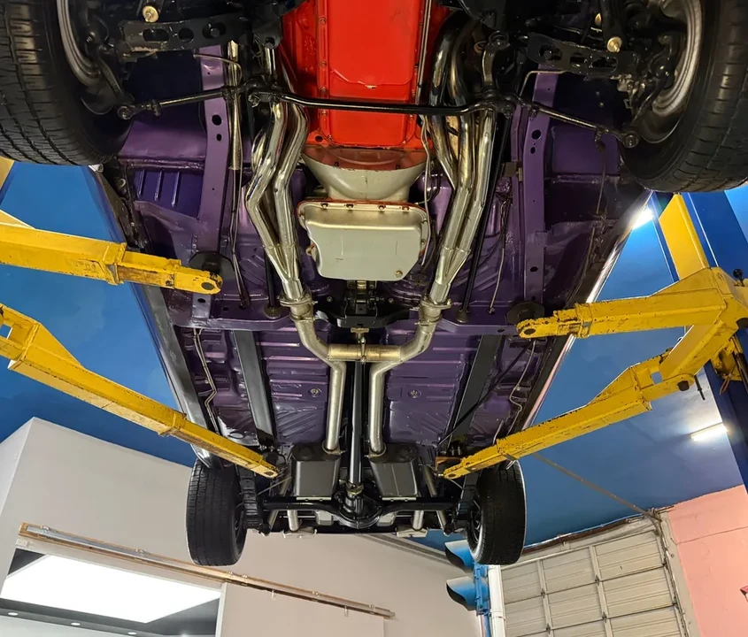 1970 Dodge Challenger 1st Gen - Image 18 of 20