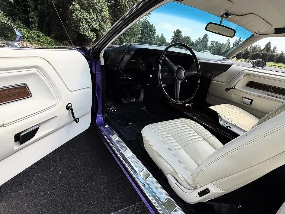 1970 Dodge Challenger 1st Gen - Image 20 of 20