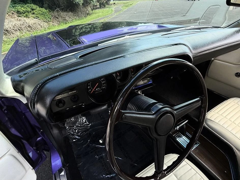 1970 Dodge Challenger 1st Gen - Image 19 of 20