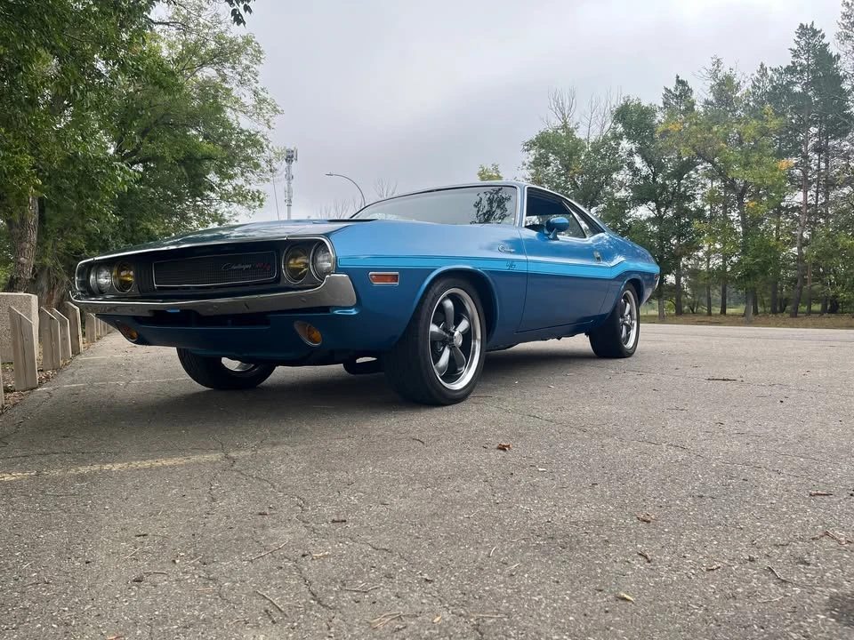 1970 Dodge Challenger 1st Gen - Image 2 of 9