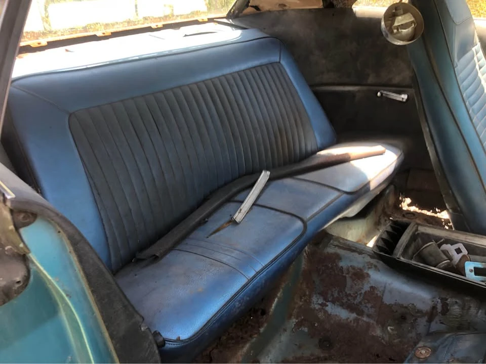 1970 Dodge Challenger 1st Gen - Image 7 of 10