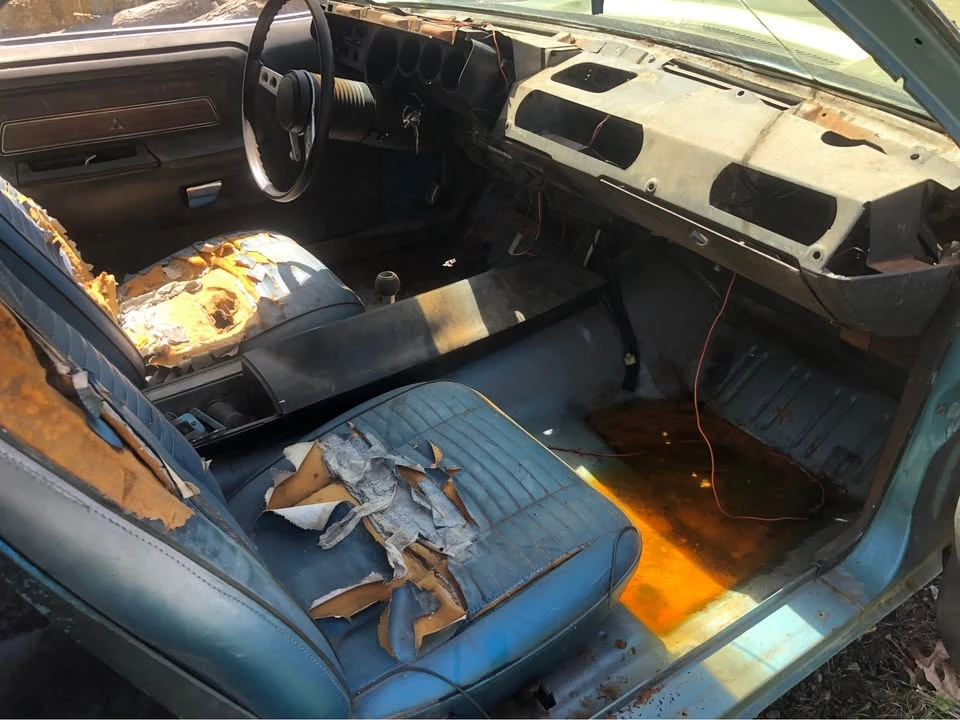 1970 Dodge Challenger 1st Gen - Image 6 of 10